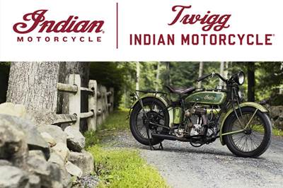 Indian Motorcycle® for sale in Twigg Cycles, Hagerstown, Maryland