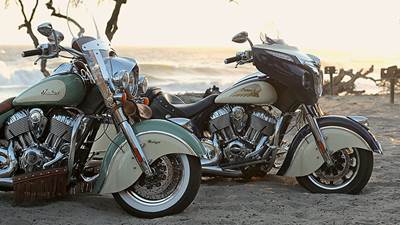 Indian Motorcycle® motorcycle/scooter for sale in Twigg Cycles, Hagerstown, Maryland
