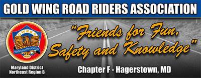 Gold Wing Road Riders Association