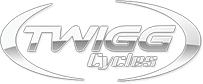 Twigg Cycles proudly serves Hagerstown and our neighbors in Hagerstown, Frederick, Chambersburg, Martinsburg, & Winchester