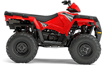 Buy ATVs at Twigg Cycles