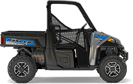 Buy UTVs at Twigg Cycles